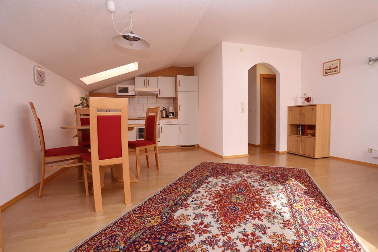 Ferienwohnung Krug Wenns Exterior photo